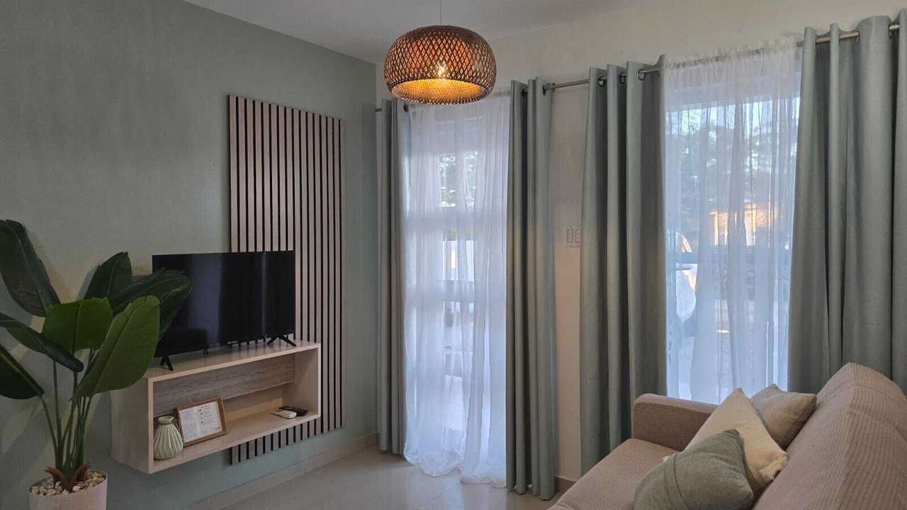 Photo of Livingroom in Cunucu Abao