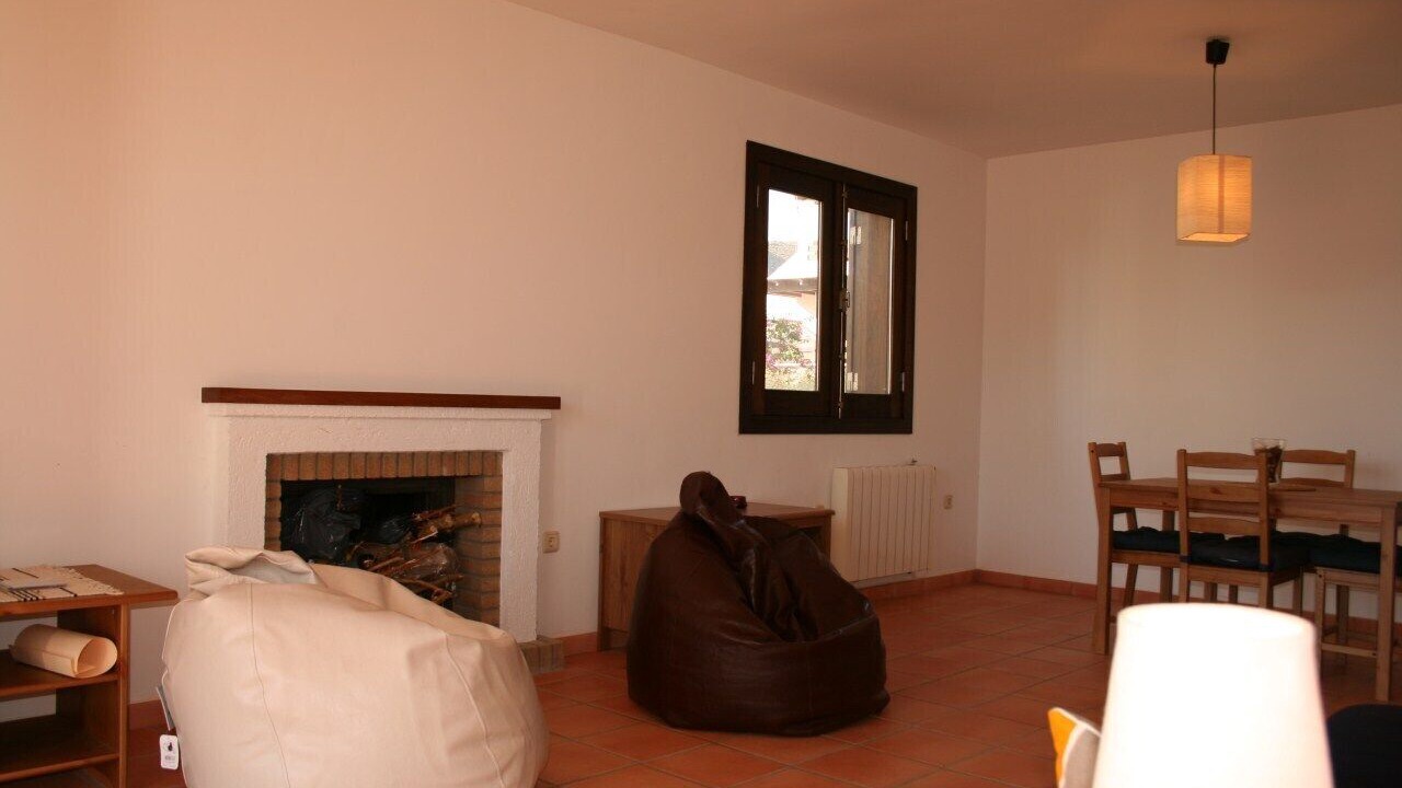 Photo of Livingroom in Nijar
