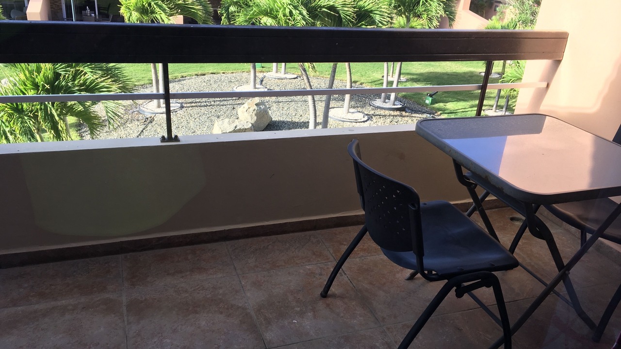 Photo of Outdoor in Oranjestad-West