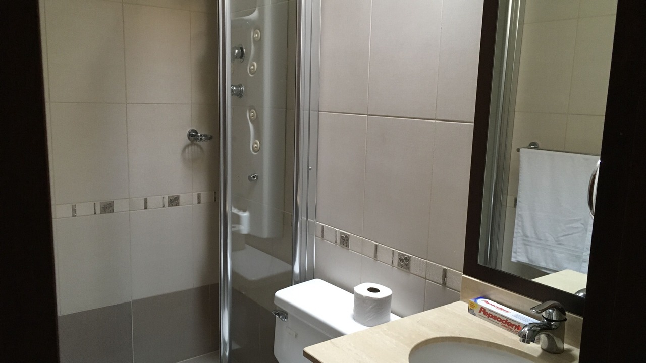 Photo of Bathroom in Oranjestad-West