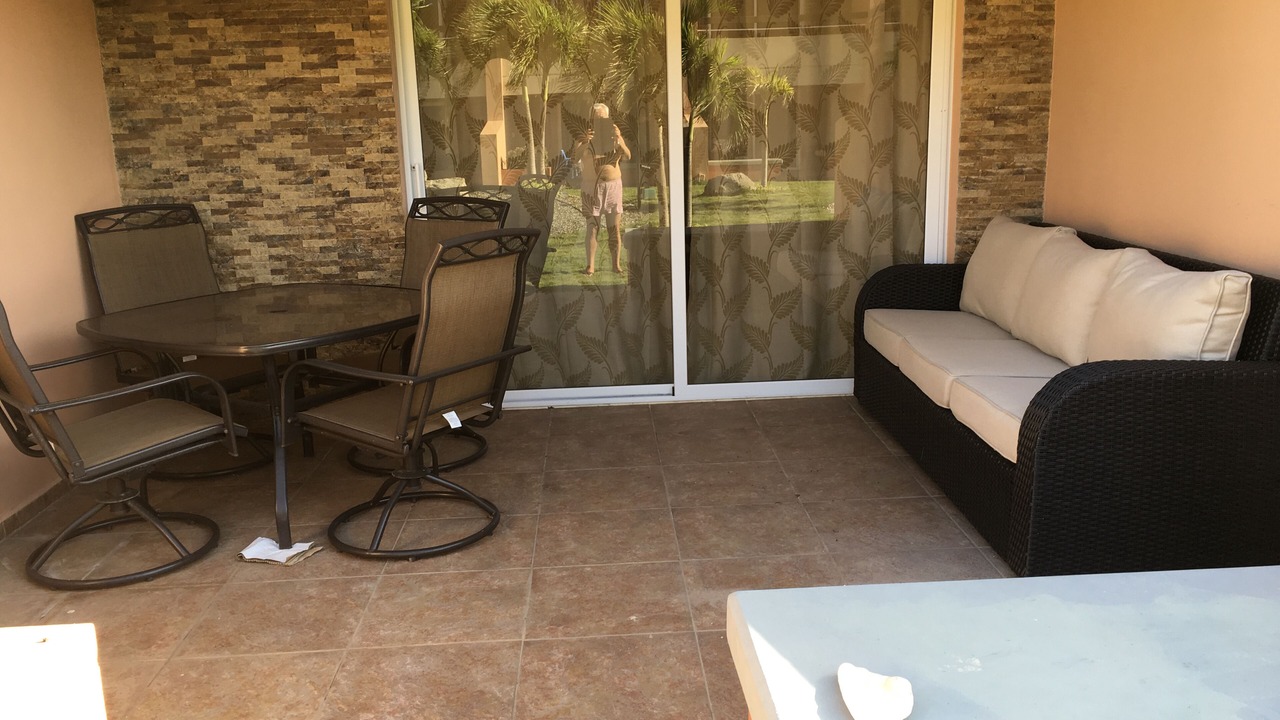 Photo of Outdoor in Oranjestad-West