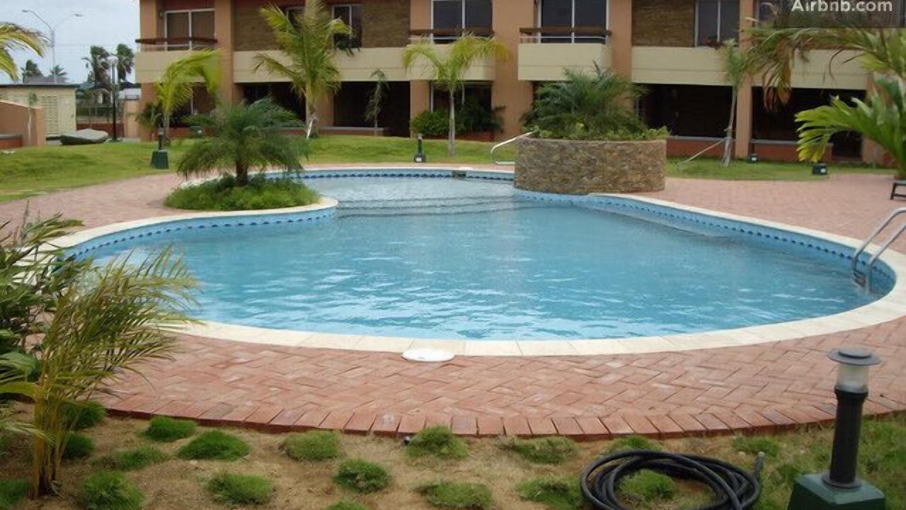 Photo of Outdoor in Oranjestad-West