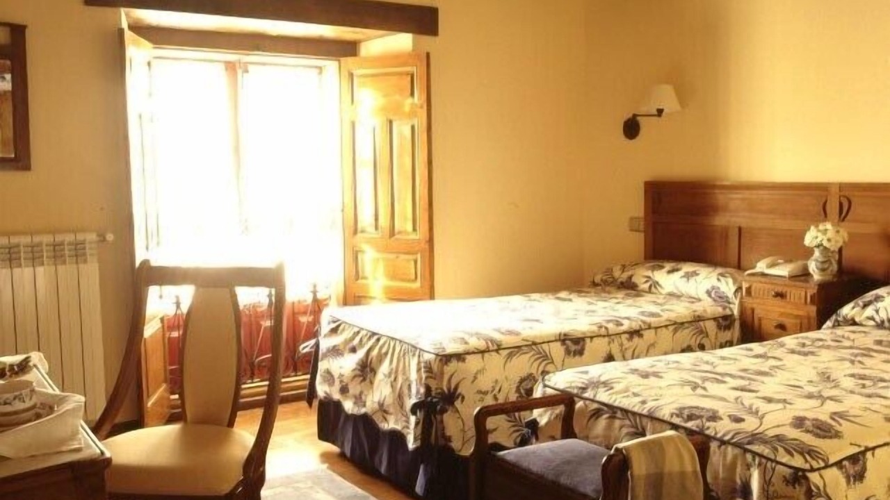 Photo of Bedroom in Naveda