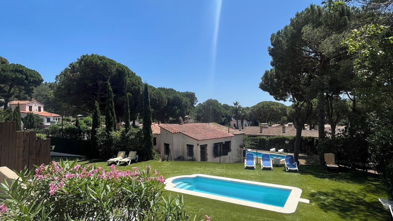 Photo of Outdoor in Begur