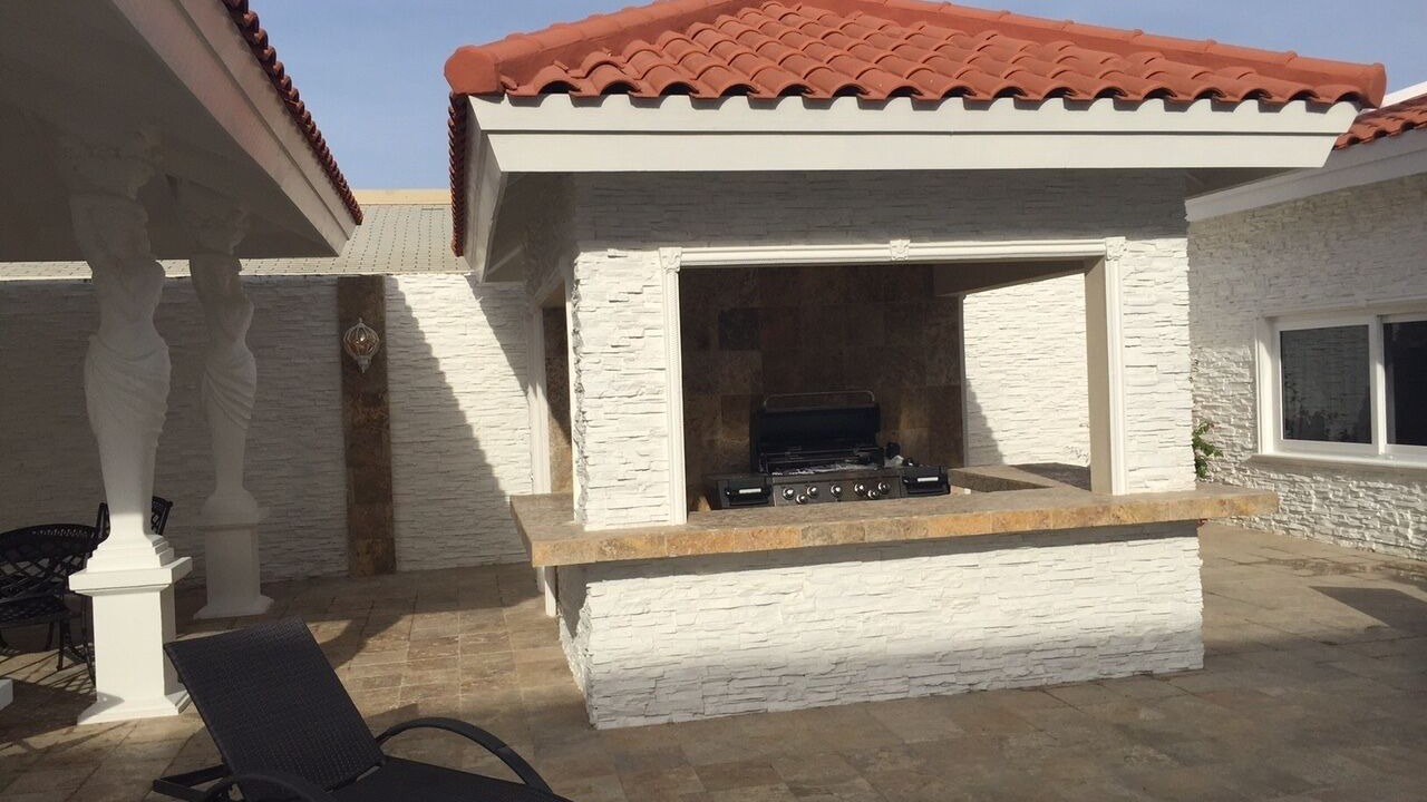 Photo of Patio Balcony in Malmok