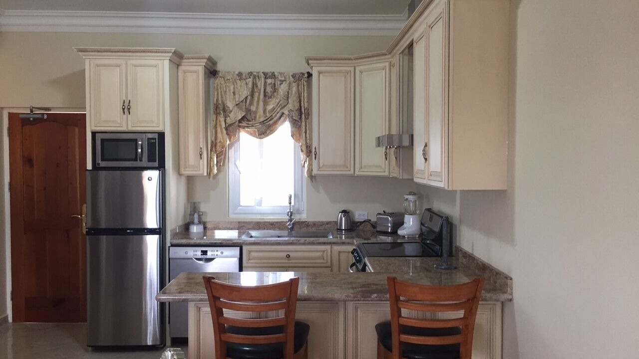 Photo of Kitchen in Malmok