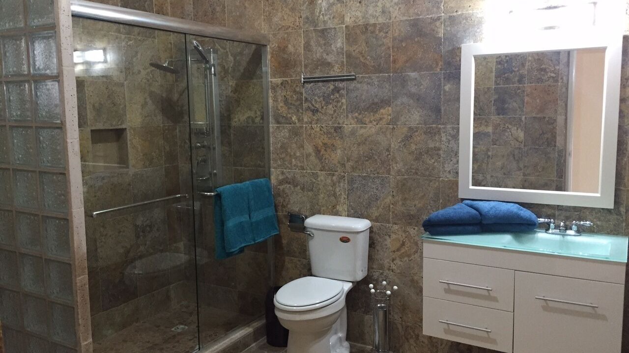 Photo of Bathroom in Malmok