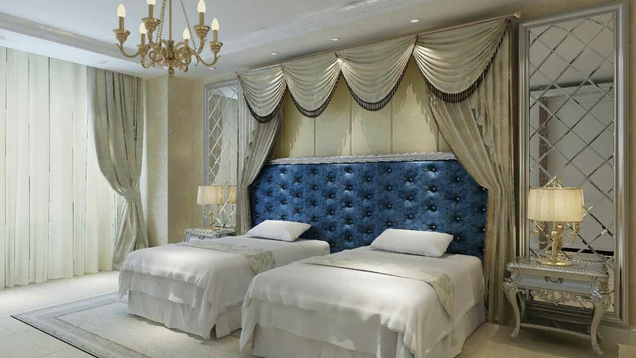 Photo of Bedroom in Malmok
