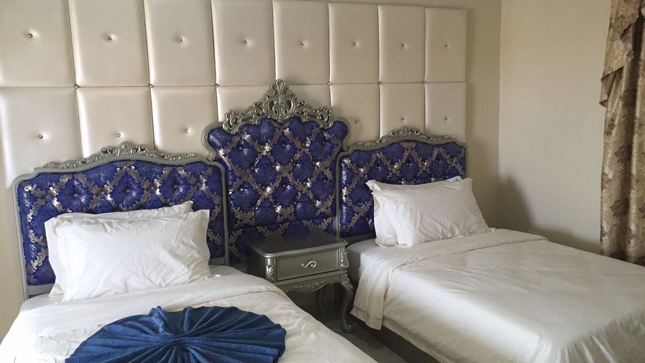 Photo of Bedroom in Malmok