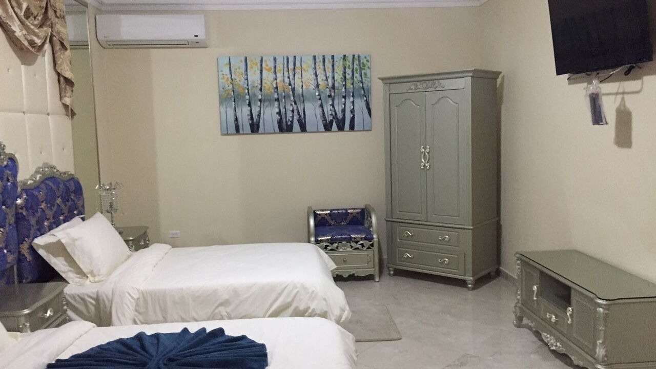 Photo of Bedroom in Malmok