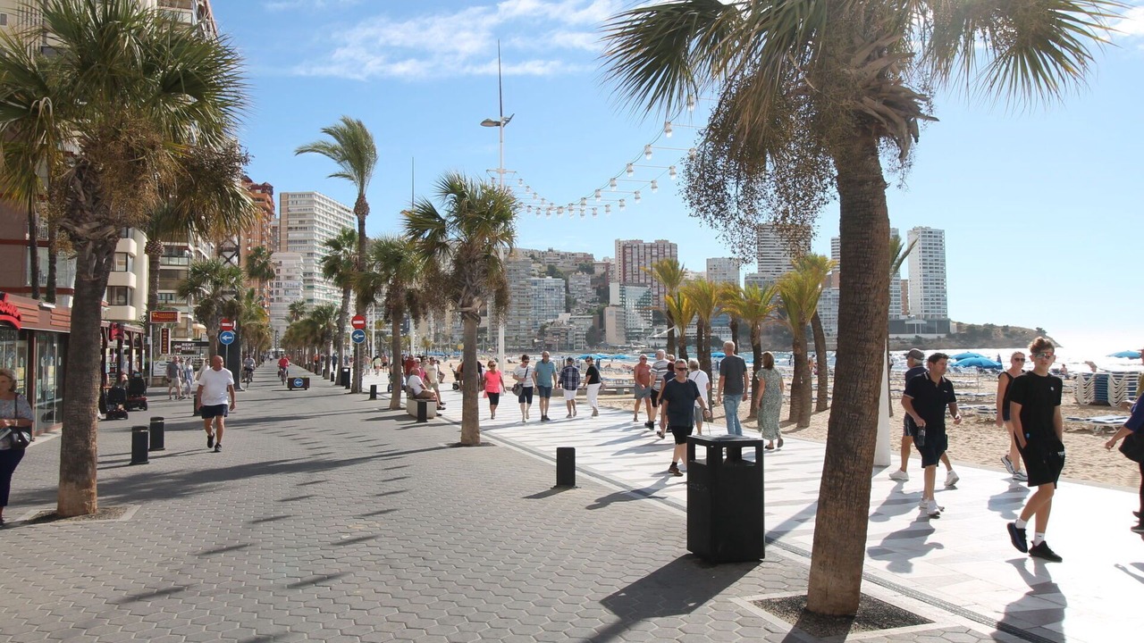 Photo of Others in Benidorm