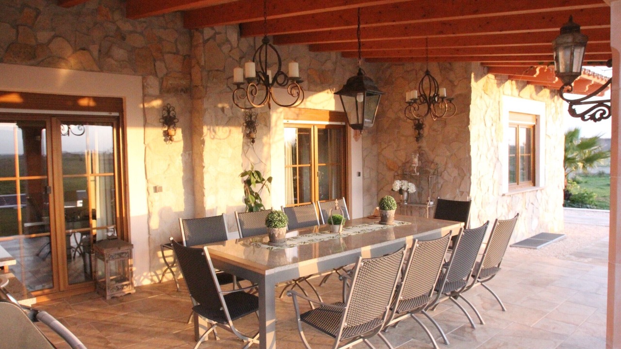 Photo of Outdoor in Muro