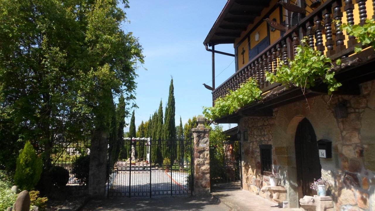Photo of Outdoor in Parbayon