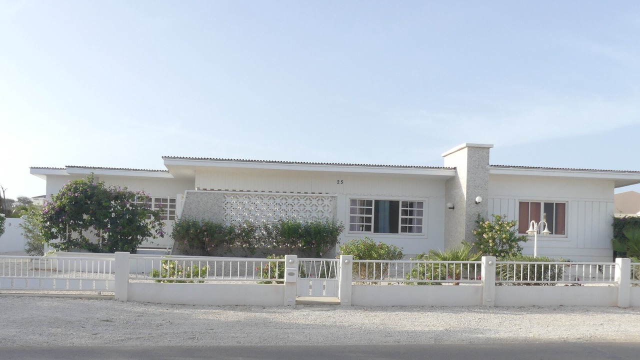 Photo of Outdoor in Malmok