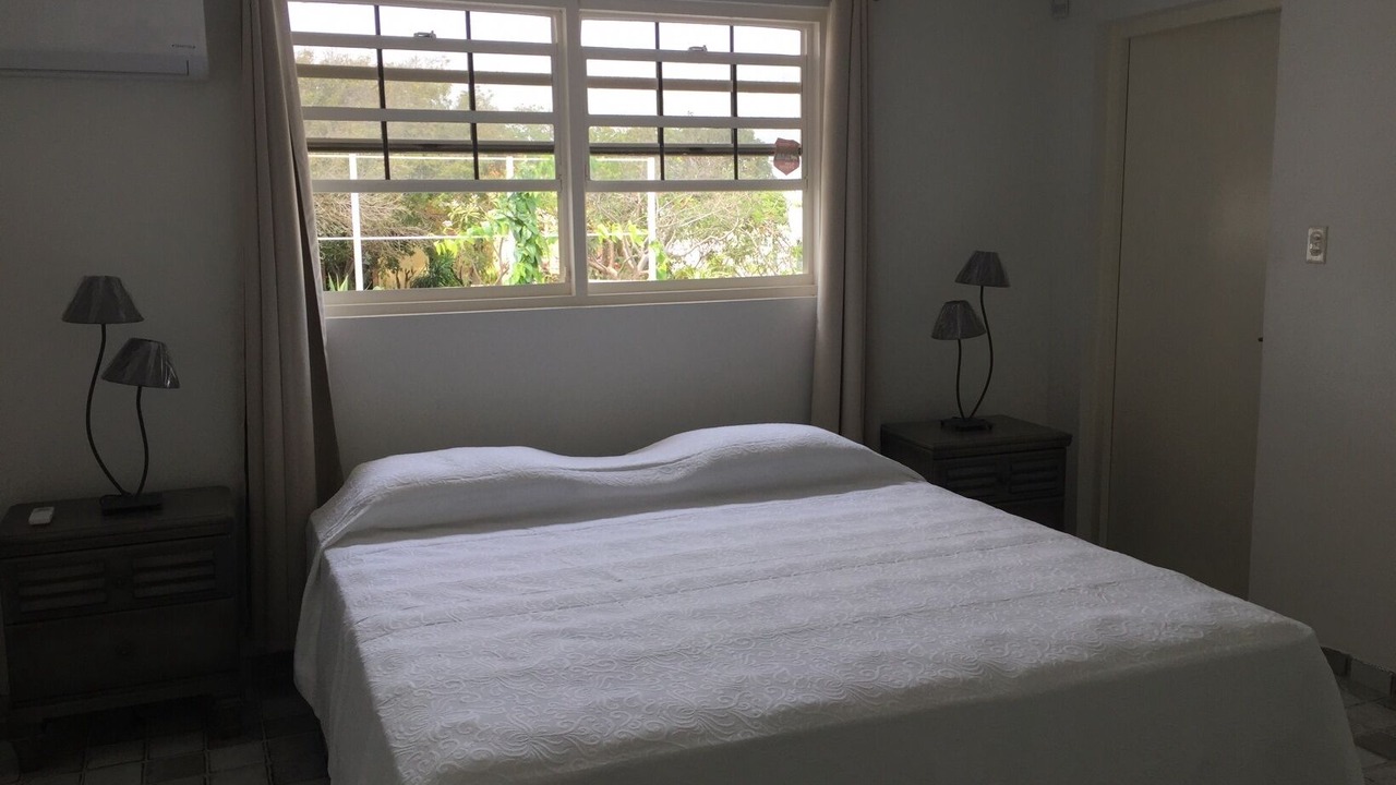 Photo of Bedroom in Malmok