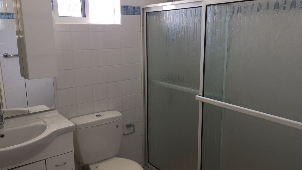 Photo of Bathroom in Malmok