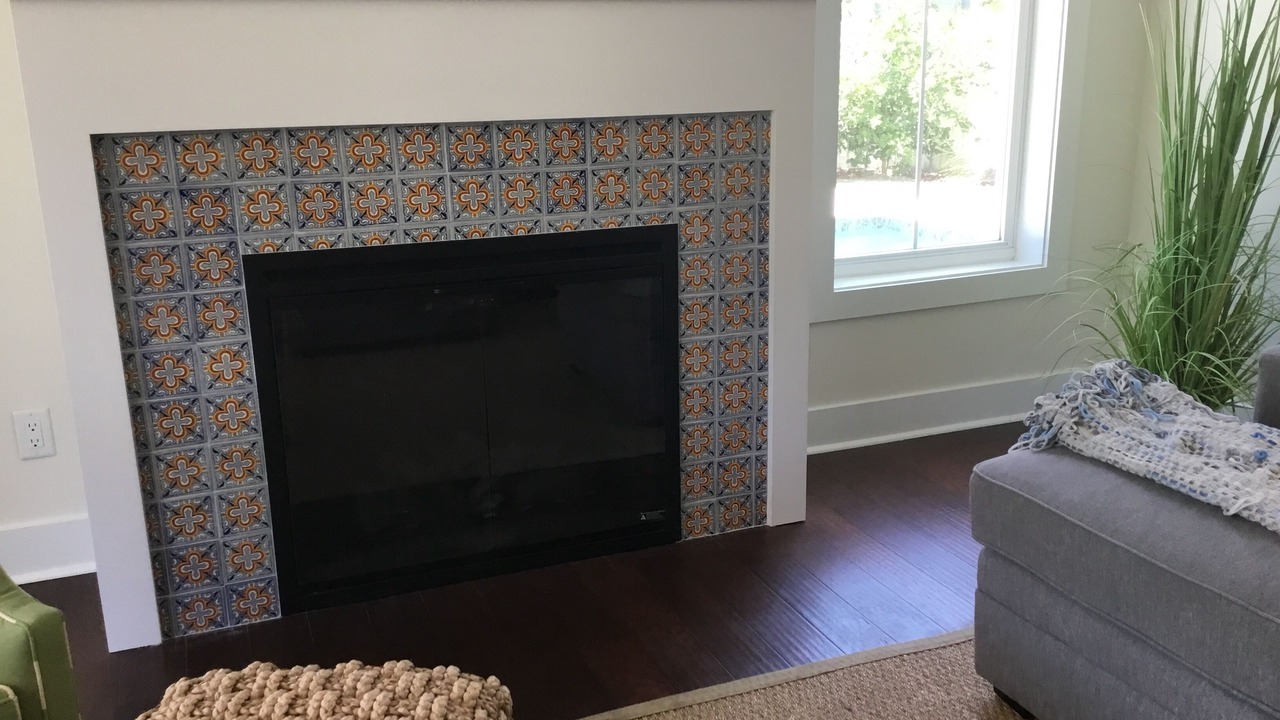 Photo of Livingroom in St. Augustine