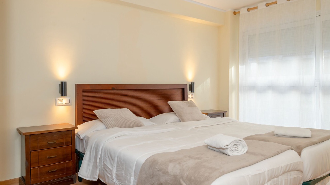 Photo of Bedroom in Eixample
