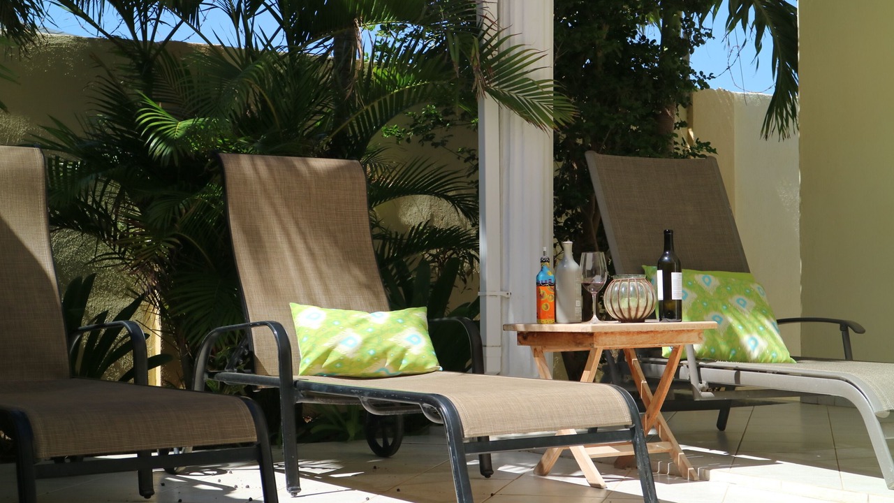 Photo of Outdoor in San Miguel