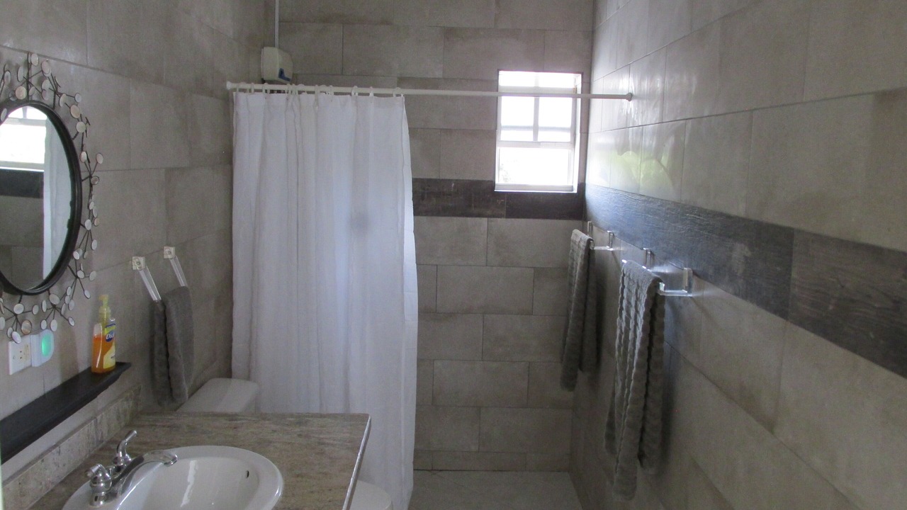 Photo of Bathroom in San Miguel