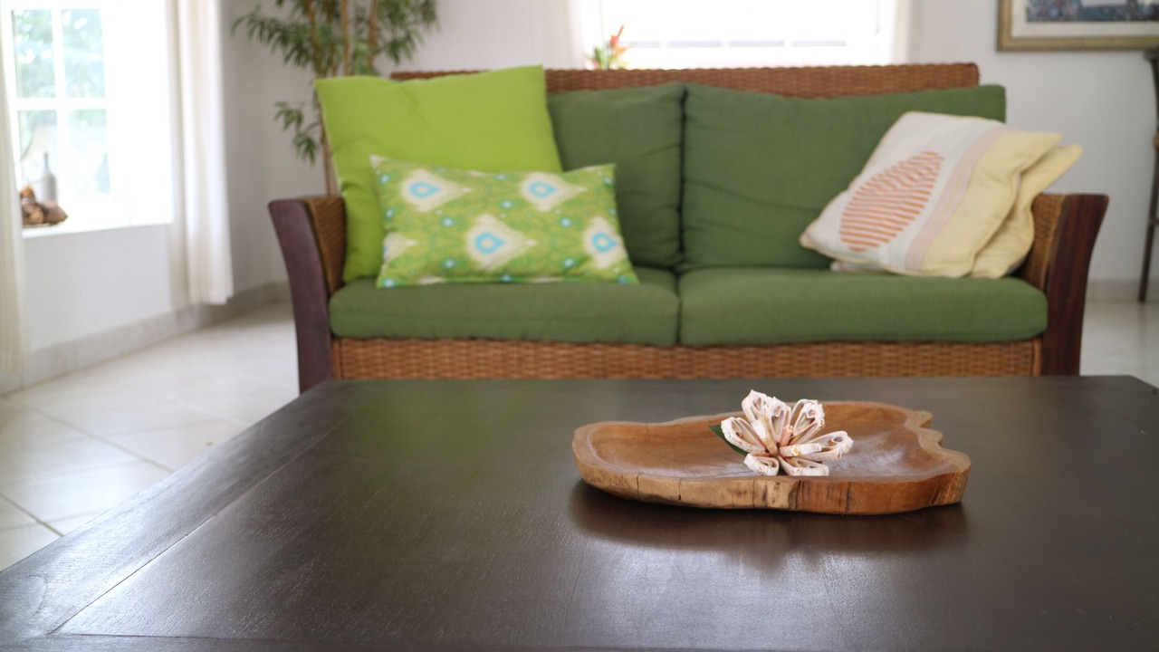 Photo of Livingroom in San Miguel