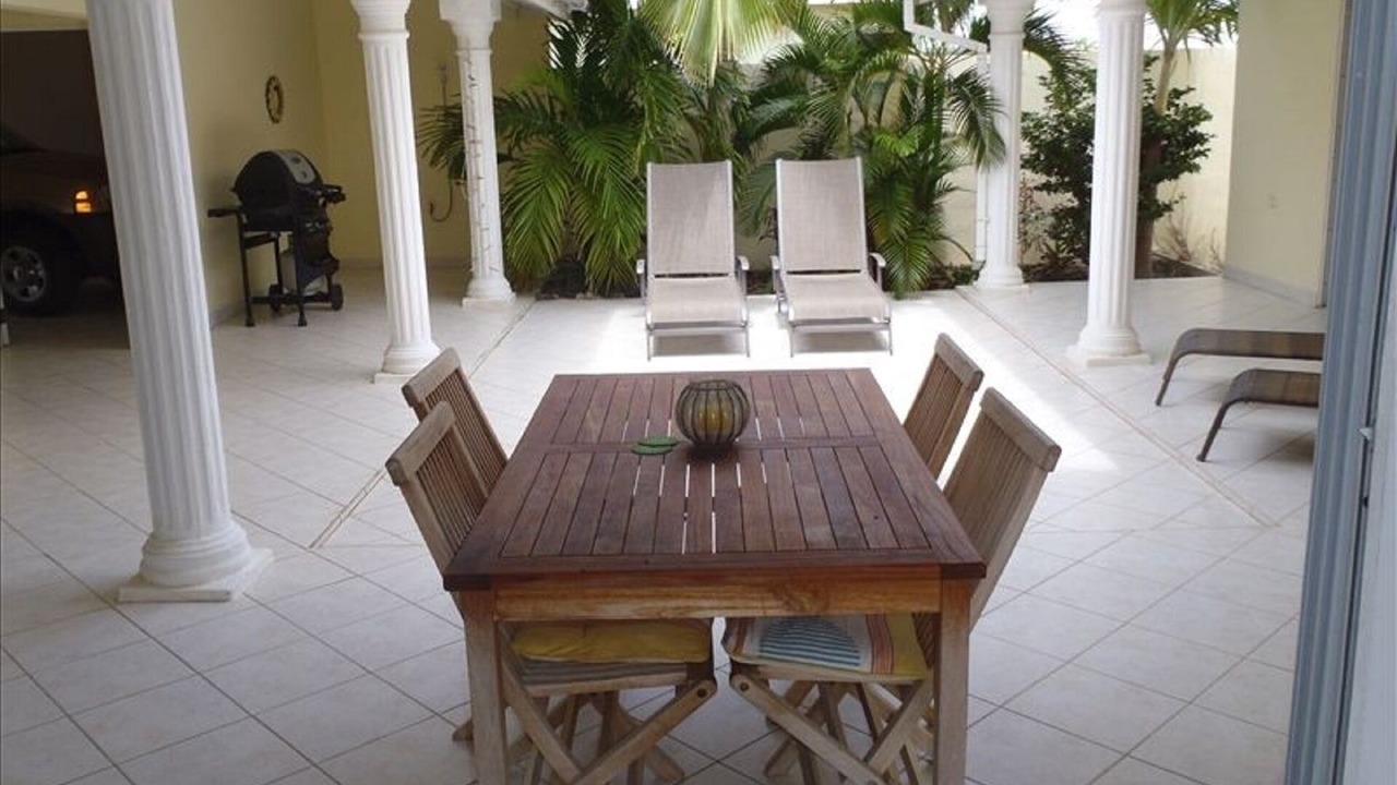Photo of Outdoor in San Miguel