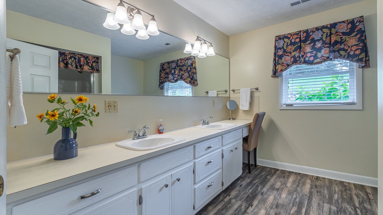 Photo of Bathroom in Morganton