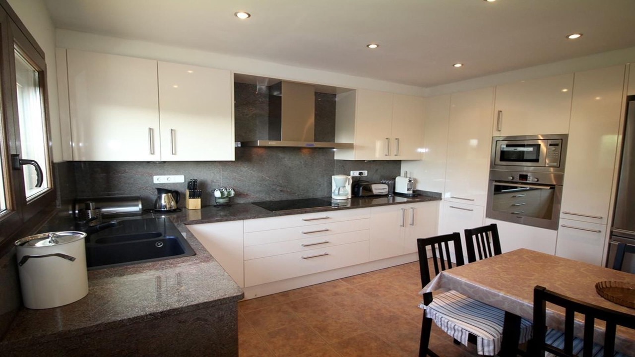 Photo of Kitchen in Pau