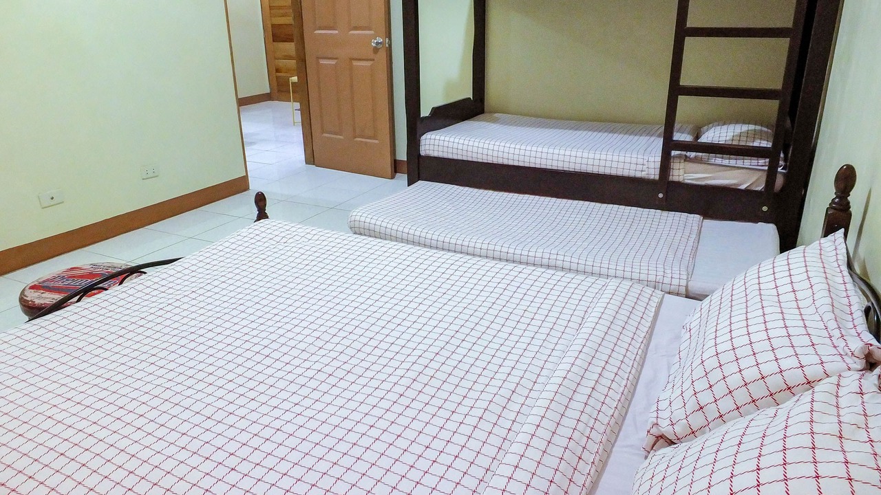 Photo of Bedroom in Baguio