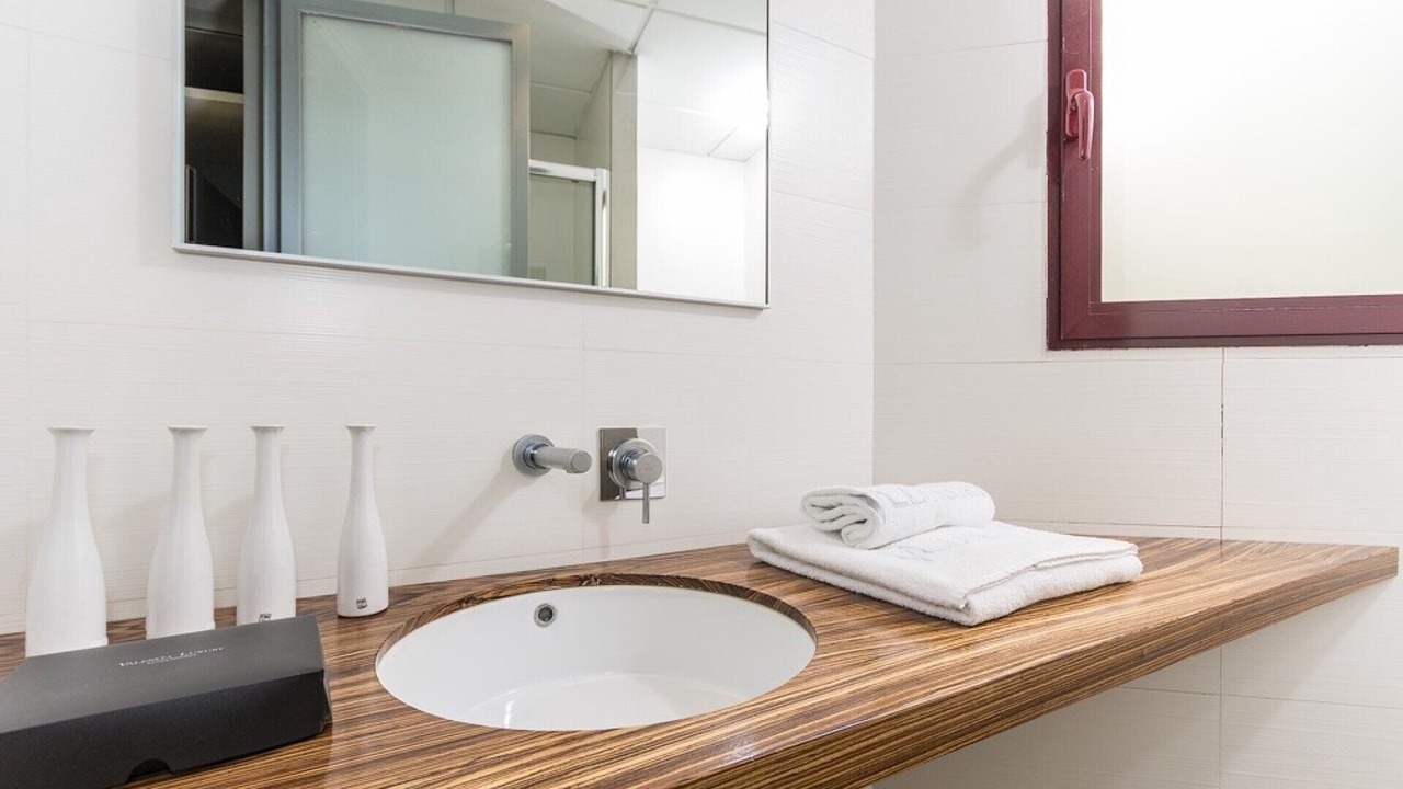 Photo of Bathroom in La Xerea