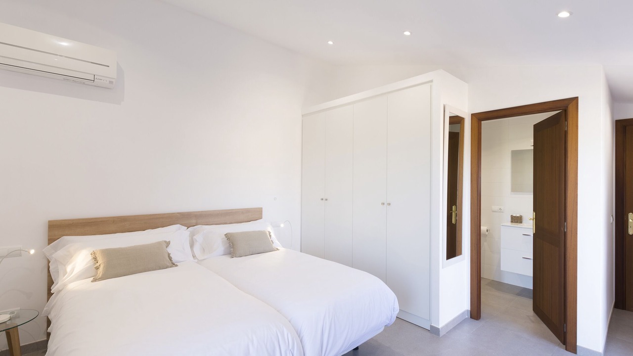 Photo of Bedroom in Campos
