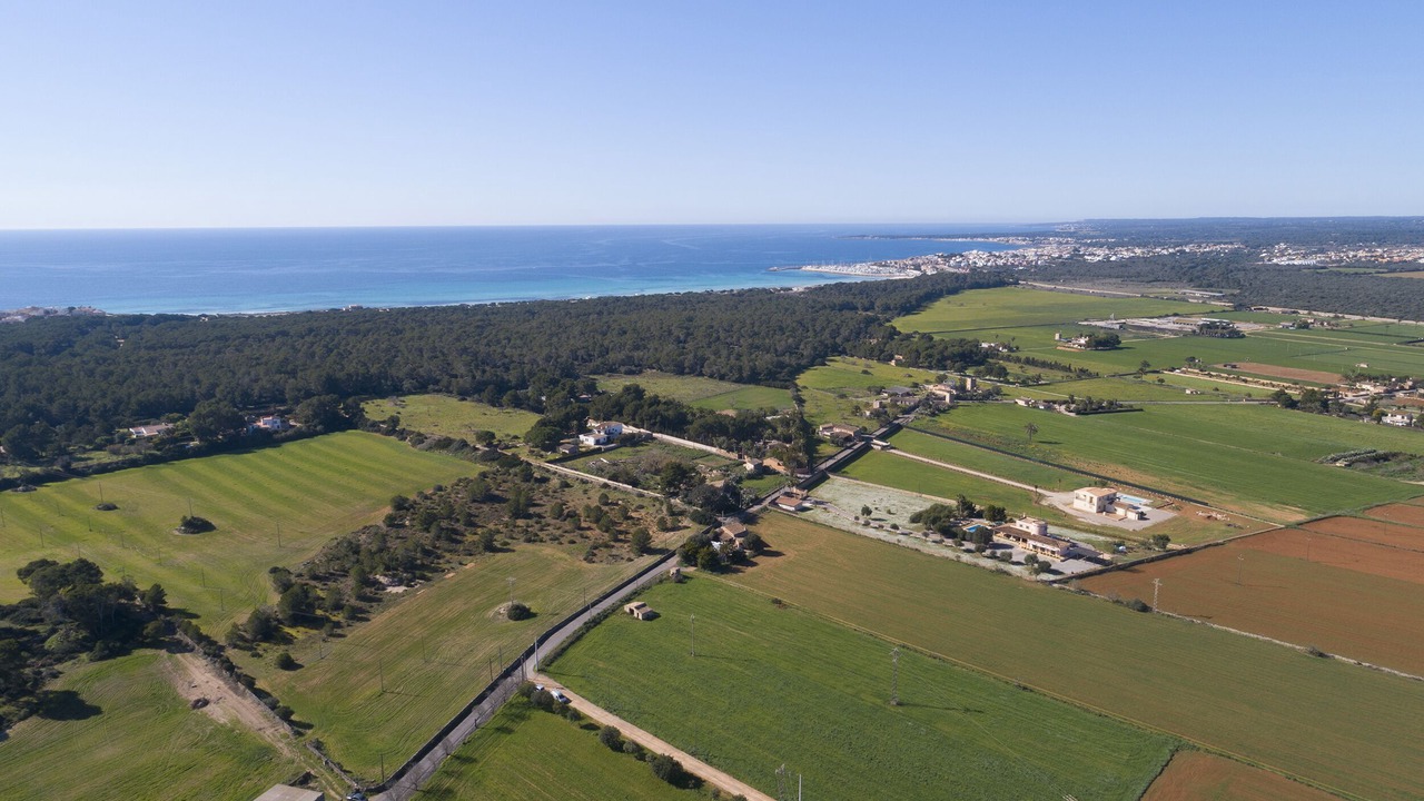 Photo of Outdoor in Campos