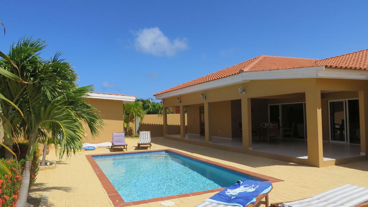 Photo of Outdoor in Esmeralda