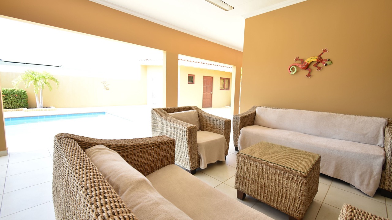 Photo of Outdoor in Esmeralda