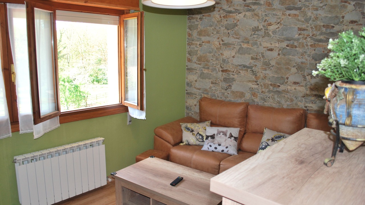 Photo of Livingroom in Soto de Cangas