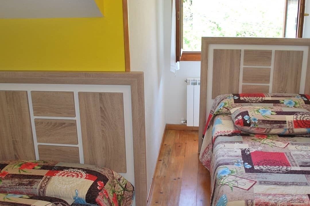 Photo of Bedroom in Soto de Cangas