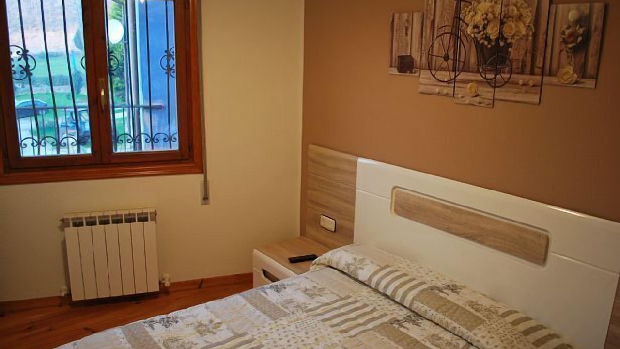 Photo of Bedroom in Soto de Cangas