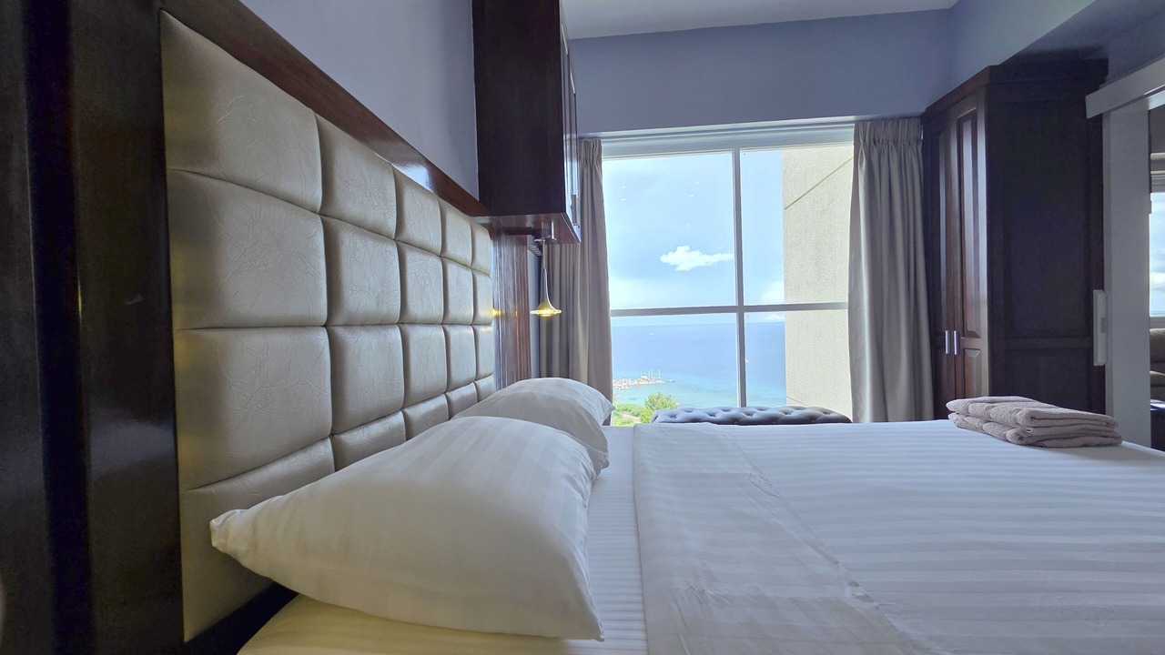 Photo of Bedroom in Lapu-Lapu
