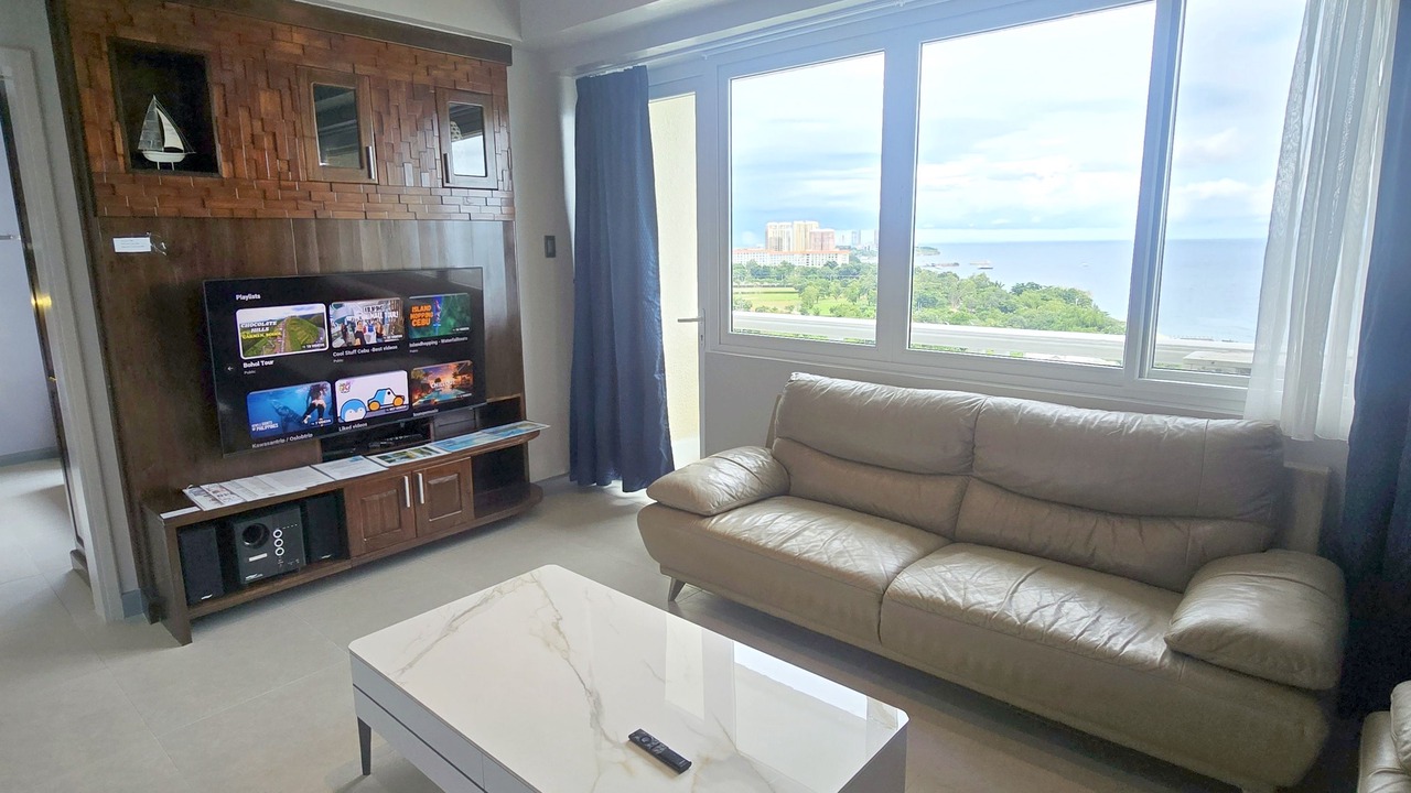 Photo of Livingroom in Lapu-Lapu