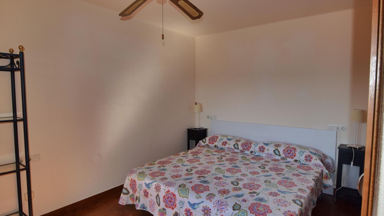 Photo of Bedroom in Santa Cristina de Aro