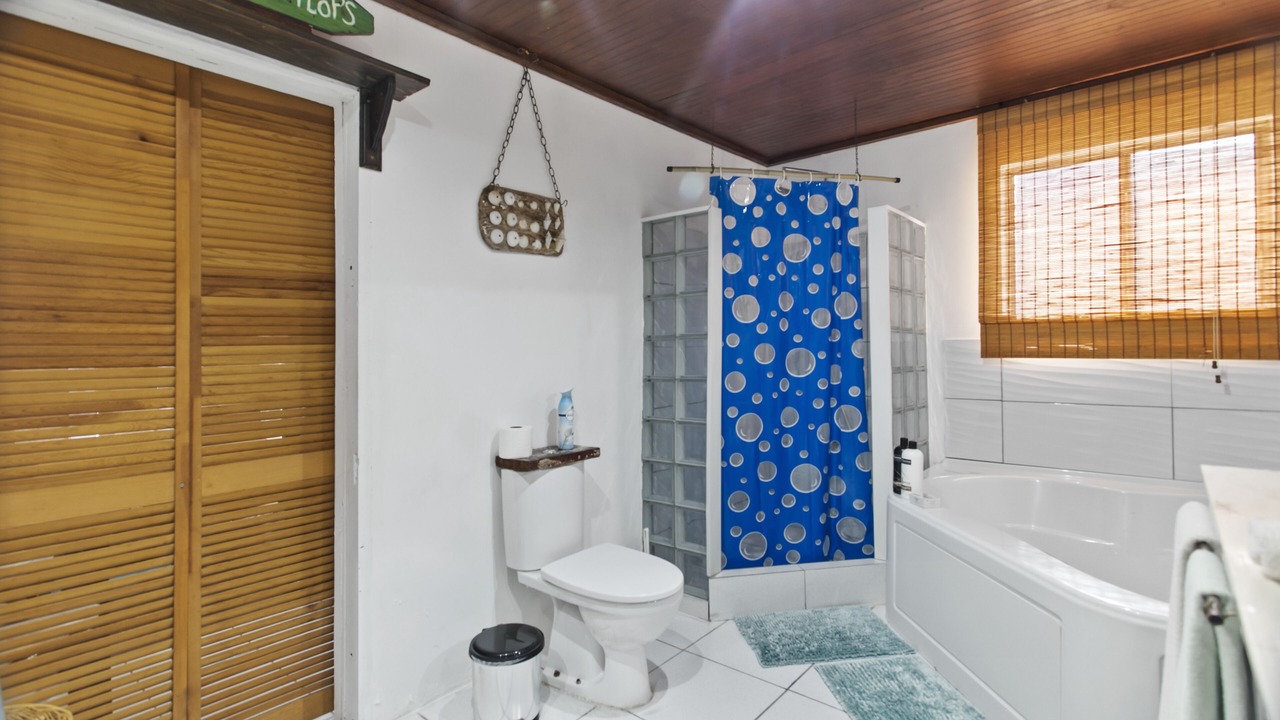 Photo of Bathroom in Sero Colorado