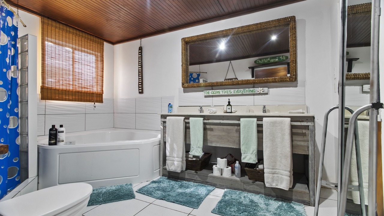 Photo of Bathroom in Sero Colorado