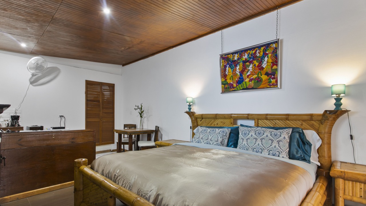 Photo of Bedroom in Sero Colorado