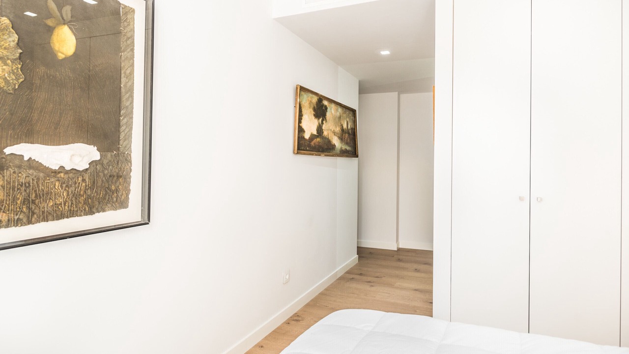 Photo of Bedroom in Moncloa-Aravaca