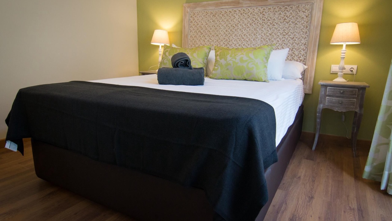 Photo of Bedroom in La Goleta