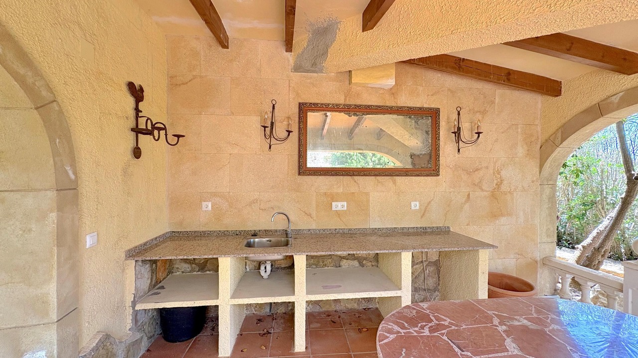 Photo of Outdoor in Cumbre del Sol
