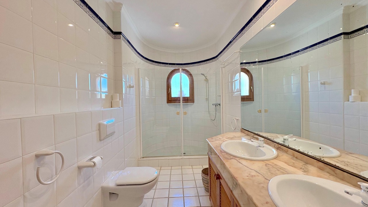 Photo of Bathroom in Cumbre del Sol