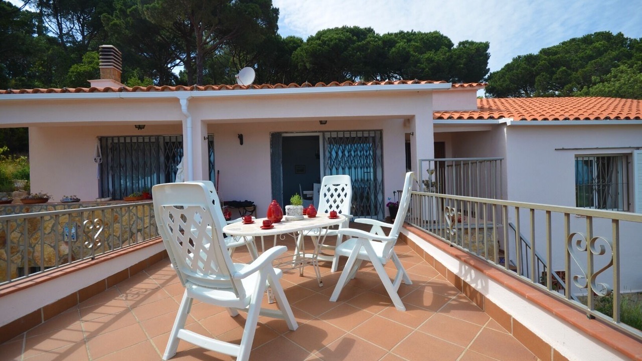 Photo of Outdoor in Lloret de Mar