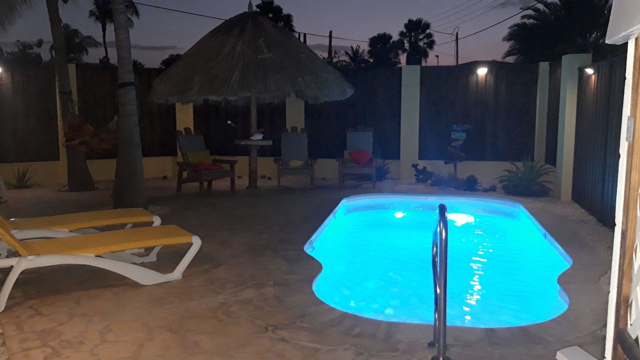 Photo of Outdoor in Punto de Oro