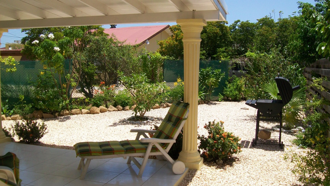 Photo of Patio Balcony in Punto de Oro
